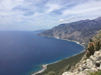 2017-04-09 12-14-33 092fbf49  looking back at A. Roumeli